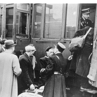 70 Years Later, France, under U.S. Pressure, Agrees to Compensate Jews Transported to Nazi Death Camps by French Railway