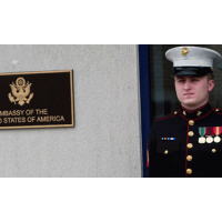 U.S. Diplomatic Security Unit Said to Lack the Authority and Staffing to Be Effective
