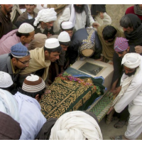 Yemeni Government Covers Up U.S. Responsibility for Civilian Drone Deaths