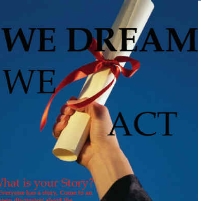 Senate Democrats Re-Introduce DREAM Act