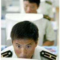Chinese Government Hackers Gone Wild