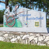 150 Years Later, Floridians are Still Fighting over the Civil War