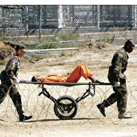 Hunger Strike and Violence at Guantánamo after 10 Years without Trial