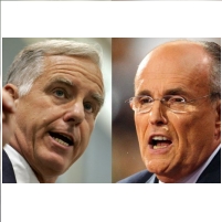 Why are Howard Dean and Rudy Giuliani Lobbying for a Terrorist Group?