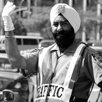 Sikh Police Ask for Development of Bulletproof Turbans