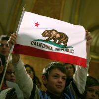 Trump Win Gives Big Boost to Campaign for California to Secede from Union