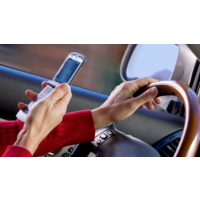 Surge in U.S. Traffic Deaths Blamed on New Cell Phone Tech Distractions
