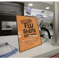 Deadly Communicable Disease Kills 15 Children in U.S.—More than Ebola