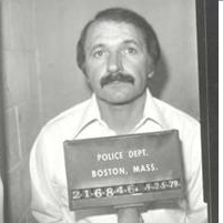 U.S. Ordered to Pay $1 Million to Family of Man Murdered by Gangster Whitey Bulger