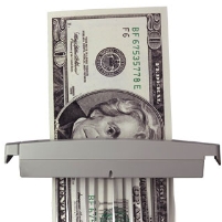 Americans Believe Half of U.S. Government Spending is Wasted
