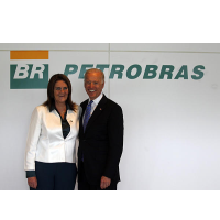 NSA Documents Imply U.S. Spied on Brazilian Oil Company