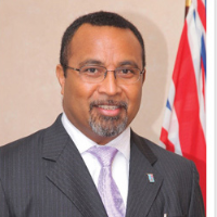 Fiji’s Ambassador to the United States: Who Is Naivakarurubalavu Solo Mara?