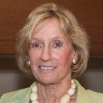Chair of the Presidio Trust: Who is Nancy Bechtle?