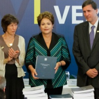 The Other Torture Report: U.S. Taught Torture Techniques to Brazil Dictatorship