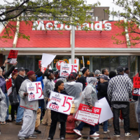 Labor Board Rules McDonald’s May Be Joint Employer of Its Franchise Operations and Liable for Labor Violations