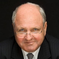 Ambassador from New Zealand: Who is Mike Moore?