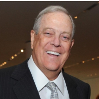 Has the Smithsonian Sold Itself to David Koch?