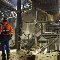Labor Dept. Limits Workplace Exposure to Deadly Mineral Used in Fracking, Construction