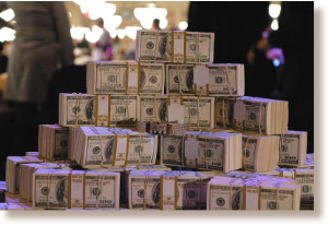 Secret Campaign Donors Overwhelmingly Attack Democrats and Support Republicans