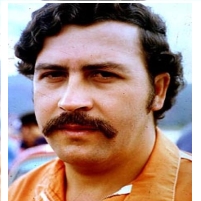 Judge Orders CIA to Turn over More Documents about Drug Kingpin Pablo Escobar