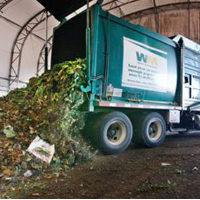 Seattle to Begin Fining Households and Restaurants for Wasting Food