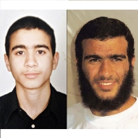 Omar Khadr: The U.S. Military Trial of a Child Soldier