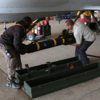 Cubans Return U.S. Hellfire Training Missile Mistakenly sent by Lockheed
