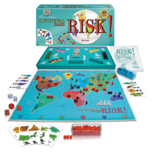 World’s Biggest Risks are Economic and Environmental, Says Report