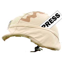 Pentagon Revises Rules on Dealing With Journalists