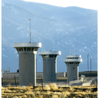 First-Ever Murder at Supermax Prison Leads to Security Concerns for Jurors at Trial