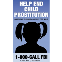 From Fire into the Frying Pan: Jail May be Next Stop for Rescued Child Sex Traffic Victims