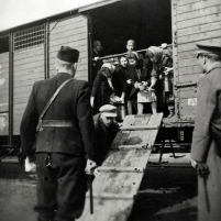 German Railway Hires Lawyers and PR Firm before Holocaust Lawsuits in U.S.