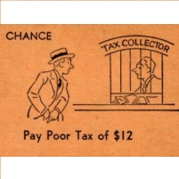 Kansas Tax Committee Approves Bill to Raise Taxes for Poor and Lower Taxes for Rich