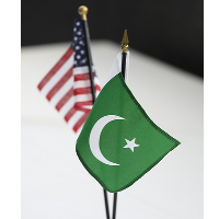 Pakistan Officials Backed U.S. Drone Campaign for Years, Got Regular CIA Briefings