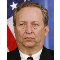 Larry Summers, Obama’s Top Economic Advisor, Made Millions from Wall Street