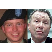 Who Did More Harm to American Security, Bradley Manning or Scooter Libby?