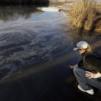 Duke Energy CEO Wants Customers to Pay for Pollution Pond Cleanups