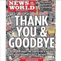 Hacking Scandal Could Be Murdoch’s Watergate