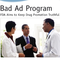 Most Drug Ads in Trade Journals Fail to Meet Legal Guidelines