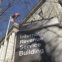 IRS Paid Bonuses to 1,100 Employees who Underpaid or Didn’t Pay Their Own Taxes