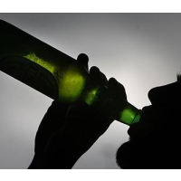 U.S. Deaths from Alcohol Hit Record Levels