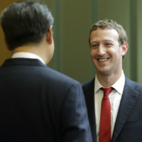 Facebook Said to Create Censorship Tool in Effort to Re-Enter Chinese Market