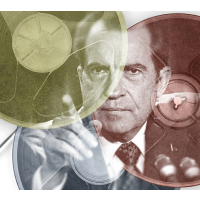 Obama’s NSA Refused to Release 4-Second Snippet of Secret Nixon Tape on Vietnam Talks