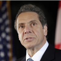 Gov. Cuomo Bans Fracking in New York