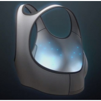 “Smart Bra” Is Years Faster than Mammograms in Detecting Breast Cancer