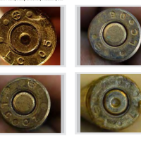 ISIS Uses Ammunition Made in United States