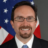 U.S. Ambassador to Turkey: Who Is John R. Bass?