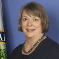 Acting Assistant Secretary for Special Education and Rehabilitative Services: Who Is Sue Swenson?