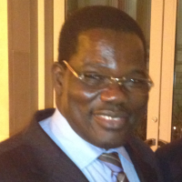 Ambassador from Chad: Who Is Maitine Djoumbe?