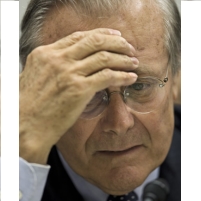 Judge Gives Go-Ahead for Another Torture Lawsuit against Donald Rumsfeld
